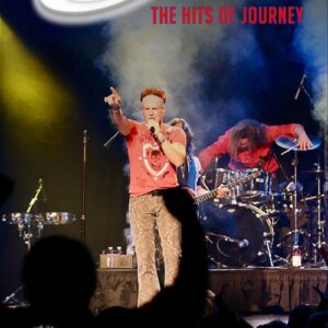 Journey USA – The Hits of Journey