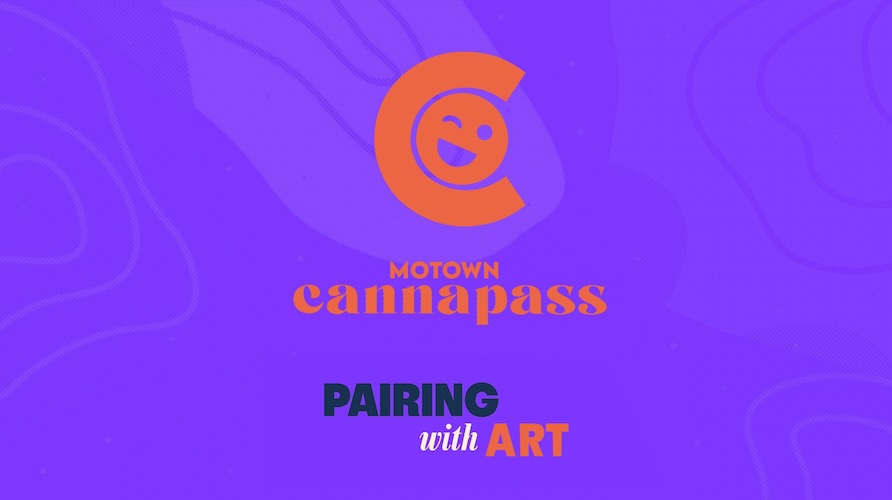 pairing with art