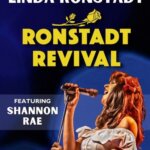 Ronstadt Revival featuring Shannon Rae