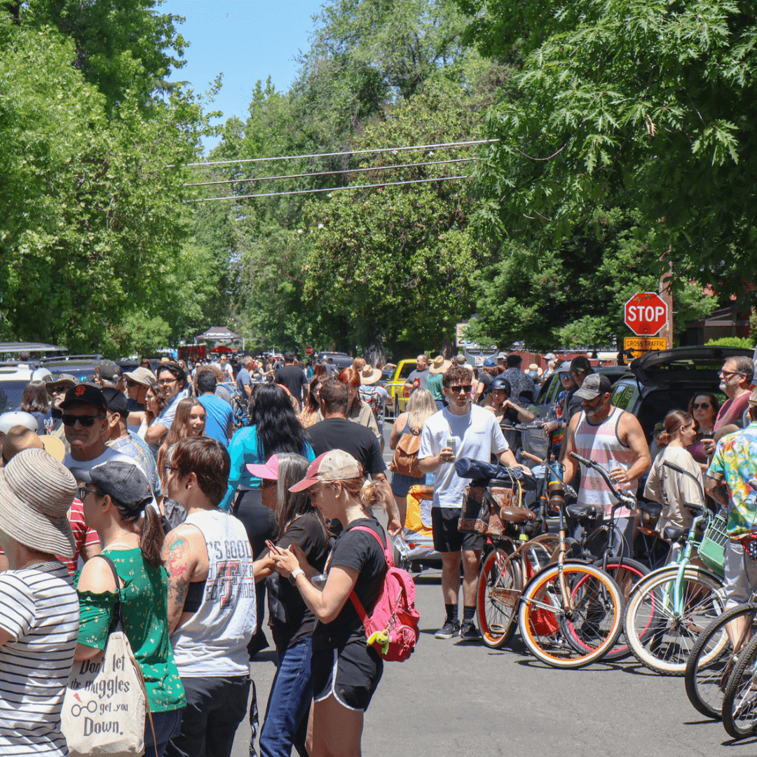 Can't-Miss Modesto Events in 2025