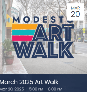 Art Walk