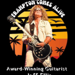 Frampton Comes Alive Tribute Show