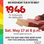 1946: The Mistranslation That Shifted Culture