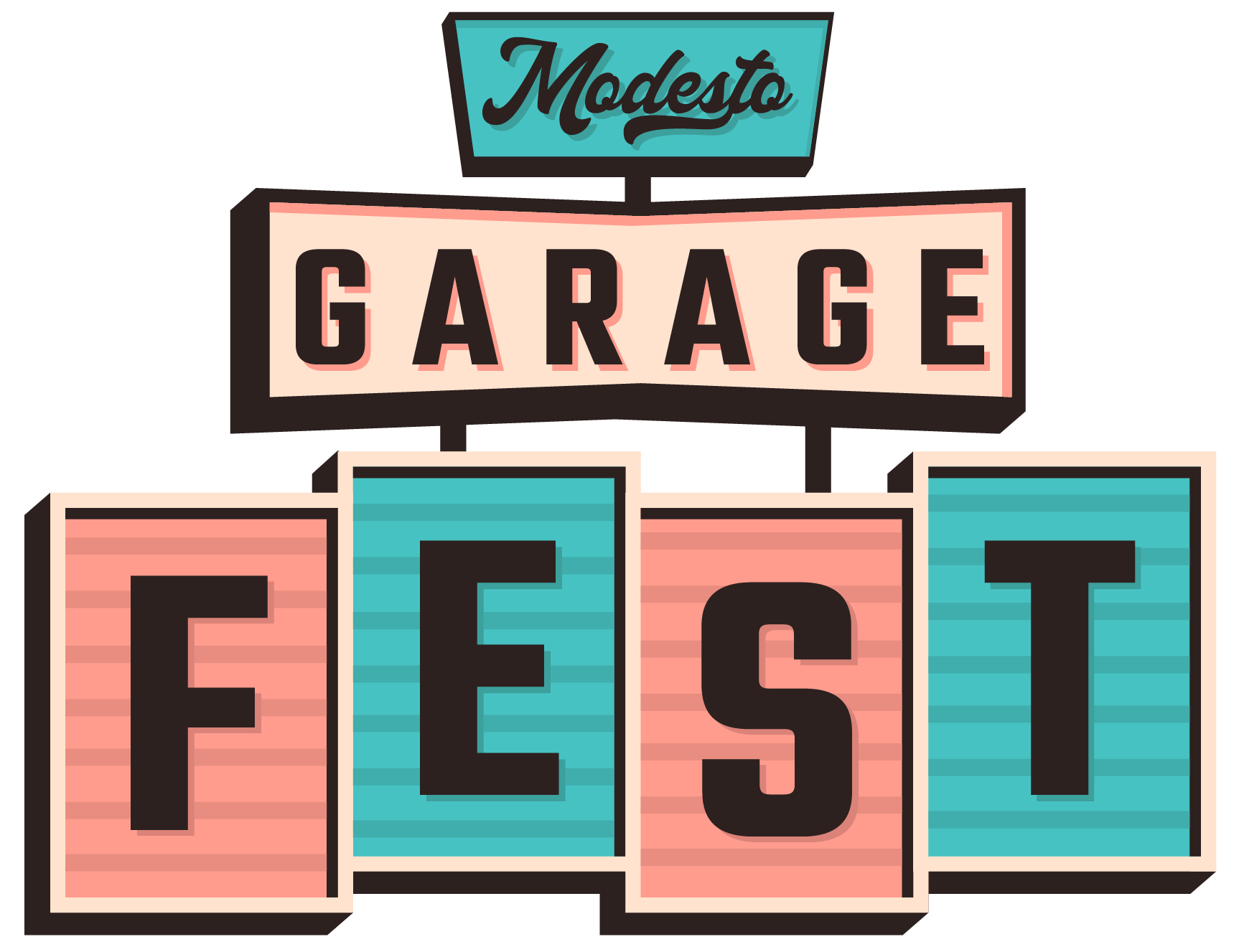 Modesto GarageFest