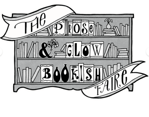 Prose & Glow Bookish Faire