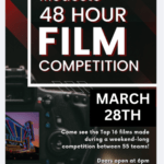 48 Hour Film Competition Premiere