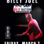 Billy Nation: A Tribute To Billy Joel