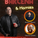 Willie Barcena & Homies