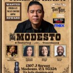 We Own The Laughs: Modesto