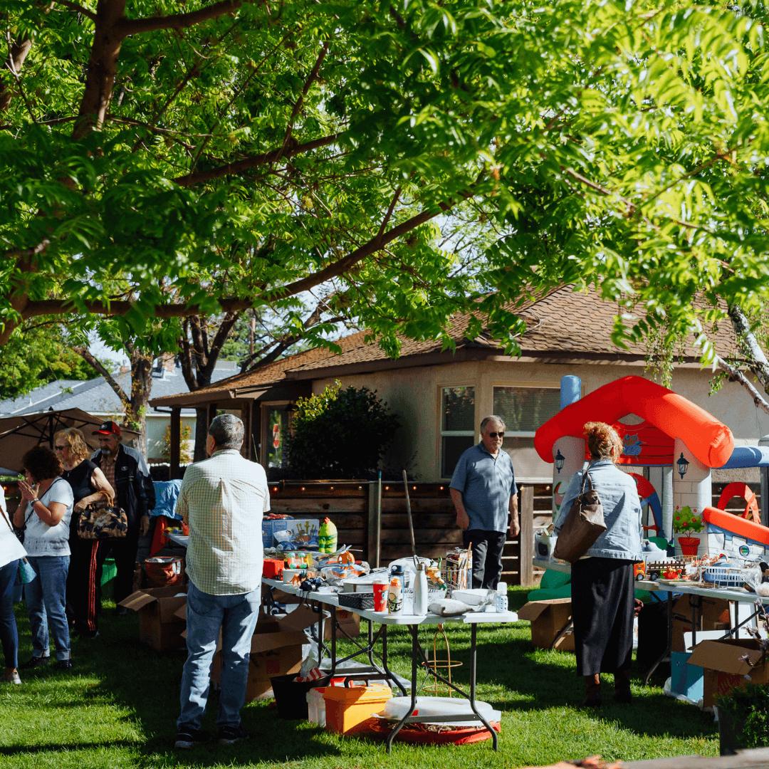 Modesto GarageFest