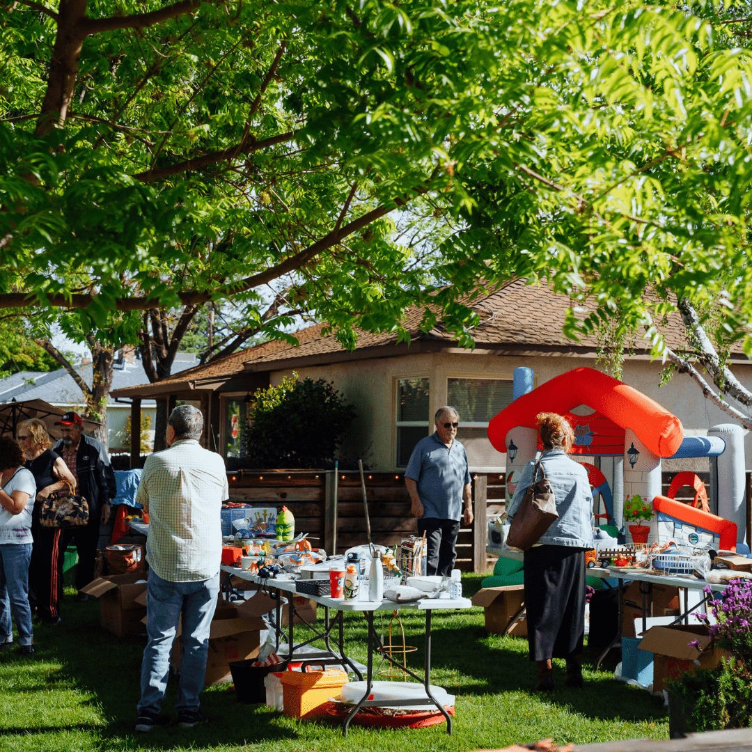 36 Hours in Modesto During GarageFest