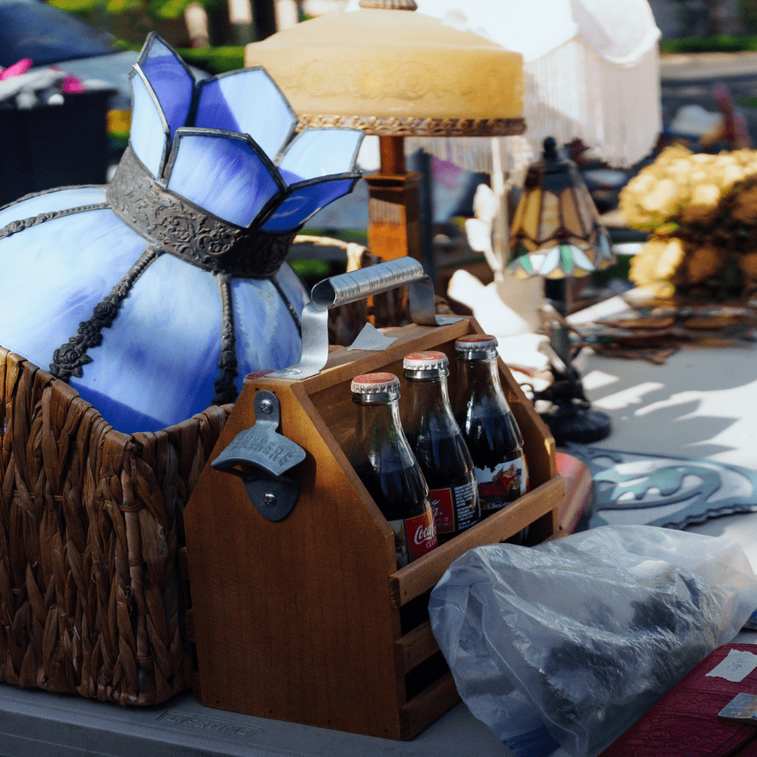 36 Hours in Modesto During GarageFest