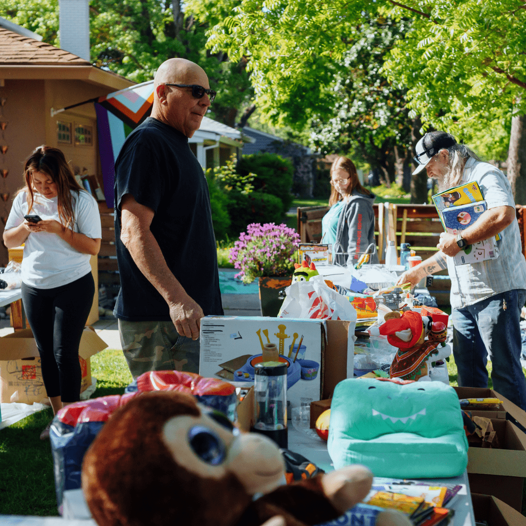 36 Hours in Modesto During GarageFest