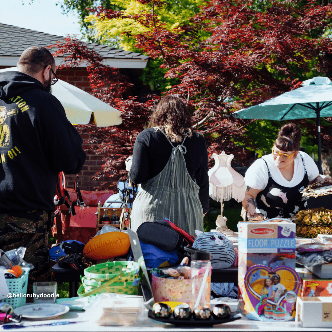 36 Hours in Modesto During GarageFest