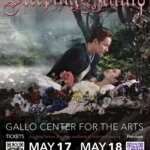 Central West Ballet presents Sleeping Beauty