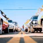 May 2025 Visit Modesto Board Meeting