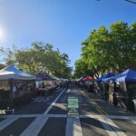 Modesto Farmers Market