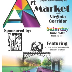 Art Market on the Virginia Corridor Art Market on the Virginia Corridor