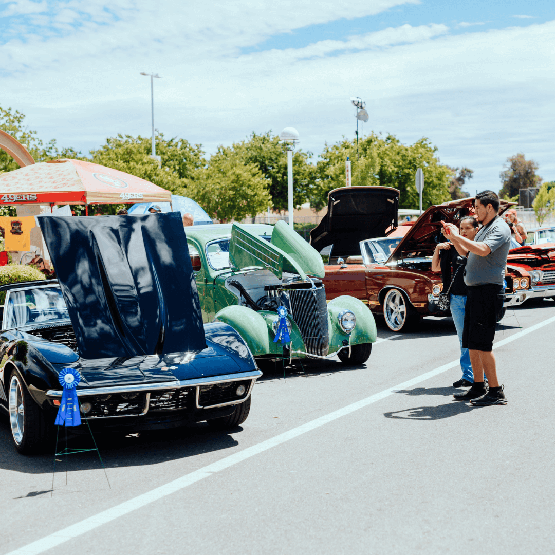 Cruisin’ Through Time: Your Ultimate Guide to Graffiti Summer 2025 in Modesto!