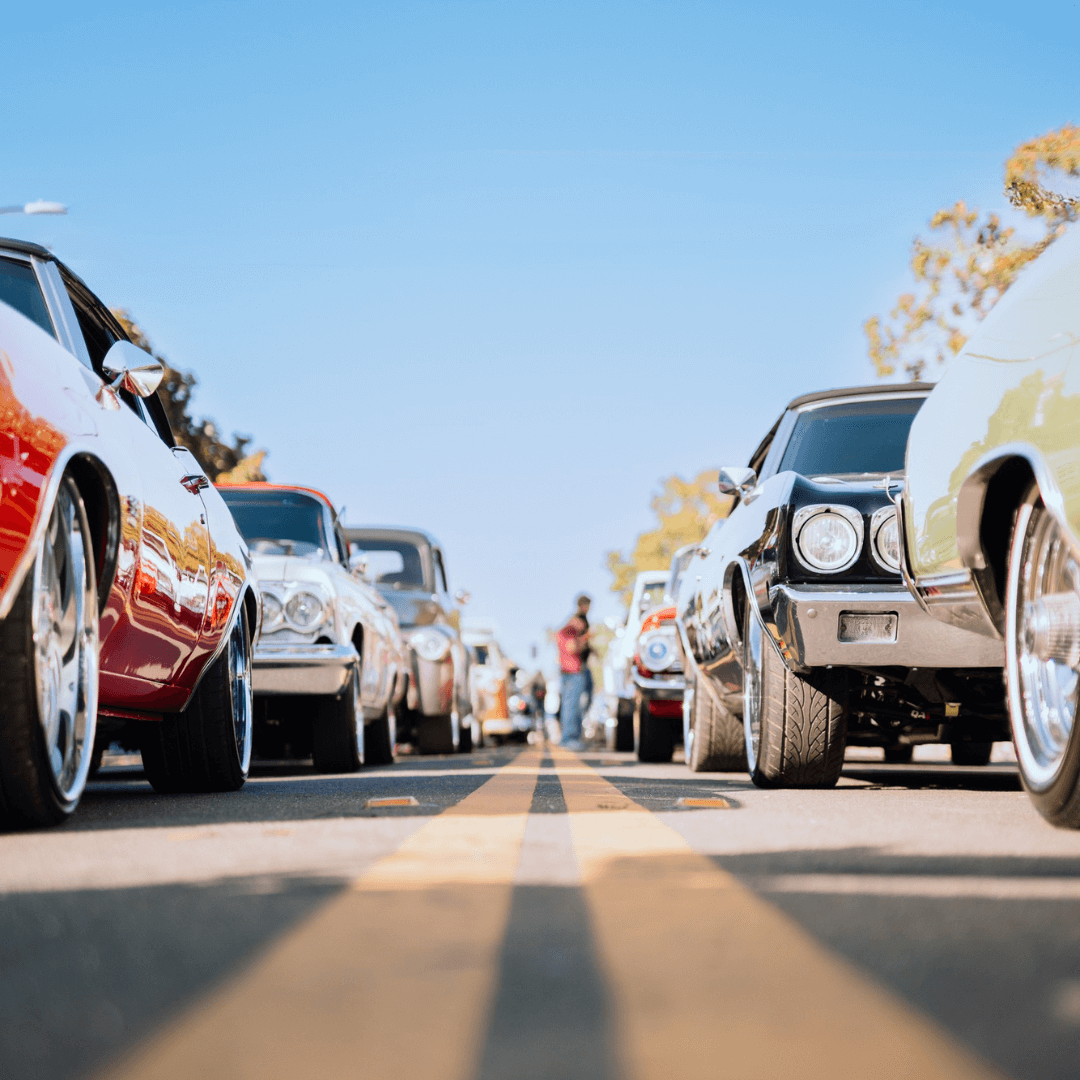 Cruisin’ Through Time: Your Ultimate Guide to Graffiti Summer 2025 in Modesto!