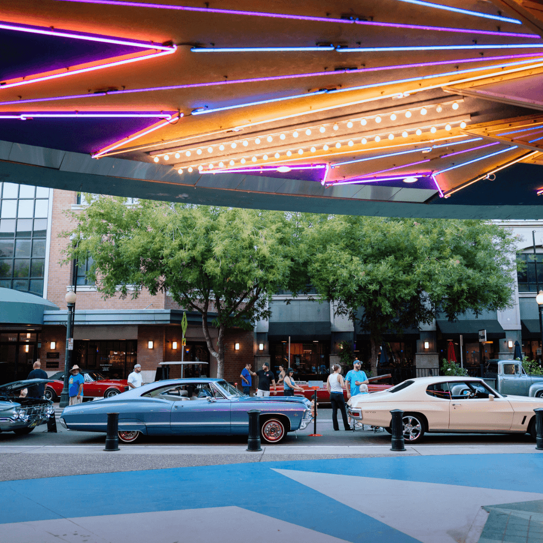 Cruisin’ Through Time: Your Ultimate Guide to Graffiti Summer 2025 in Modesto!