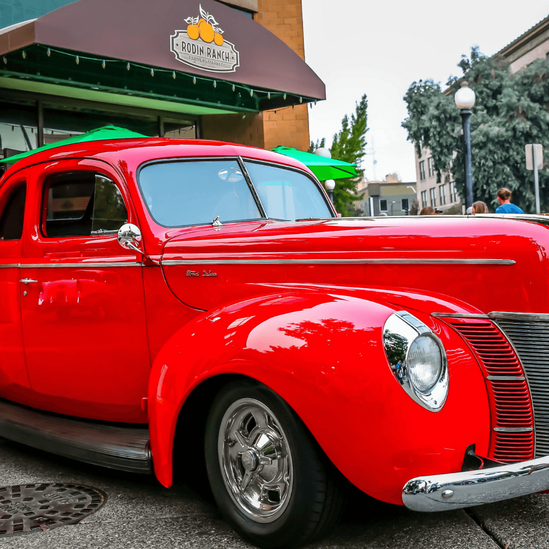Cruisin’ Through Time: Your Ultimate Guide to Graffiti Summer 2025 in Modesto!