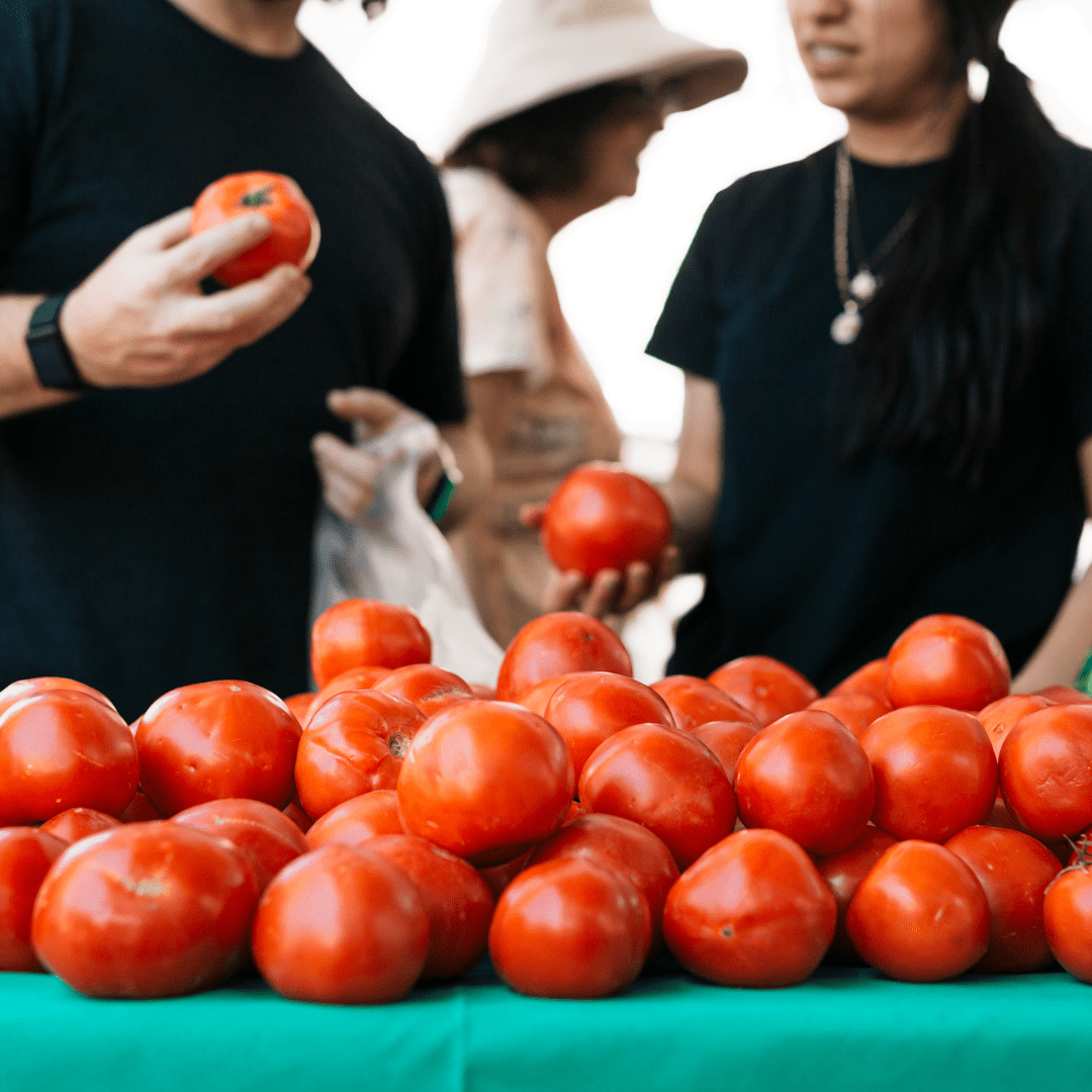 Taste of Modesto