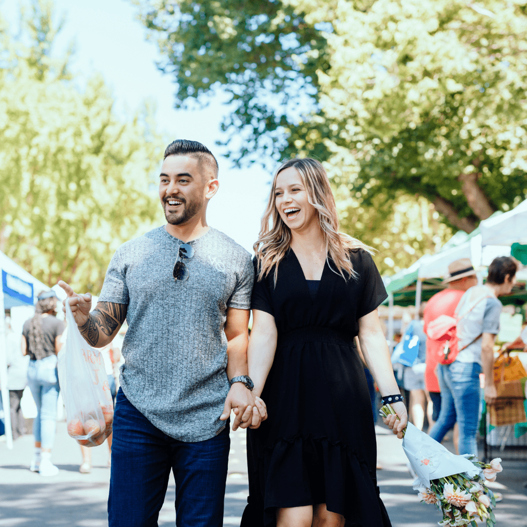 Taste of Modesto