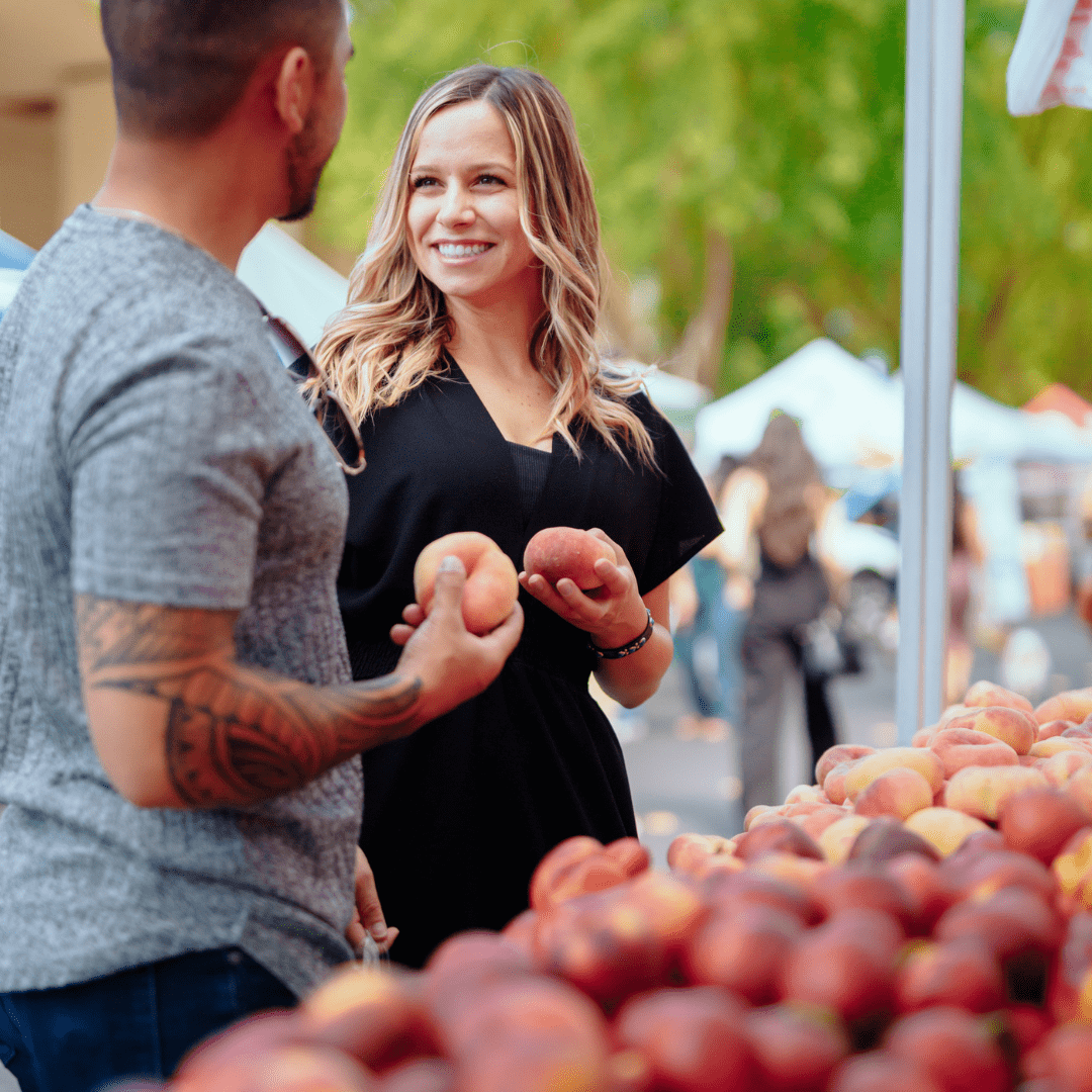 Taste of Modesto