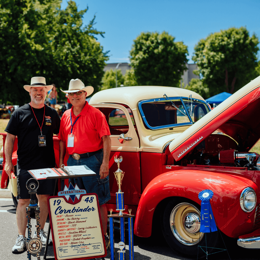 Cruisin’ Through Time: Your Ultimate Guide to Graffiti Summer 2025 in Modesto!