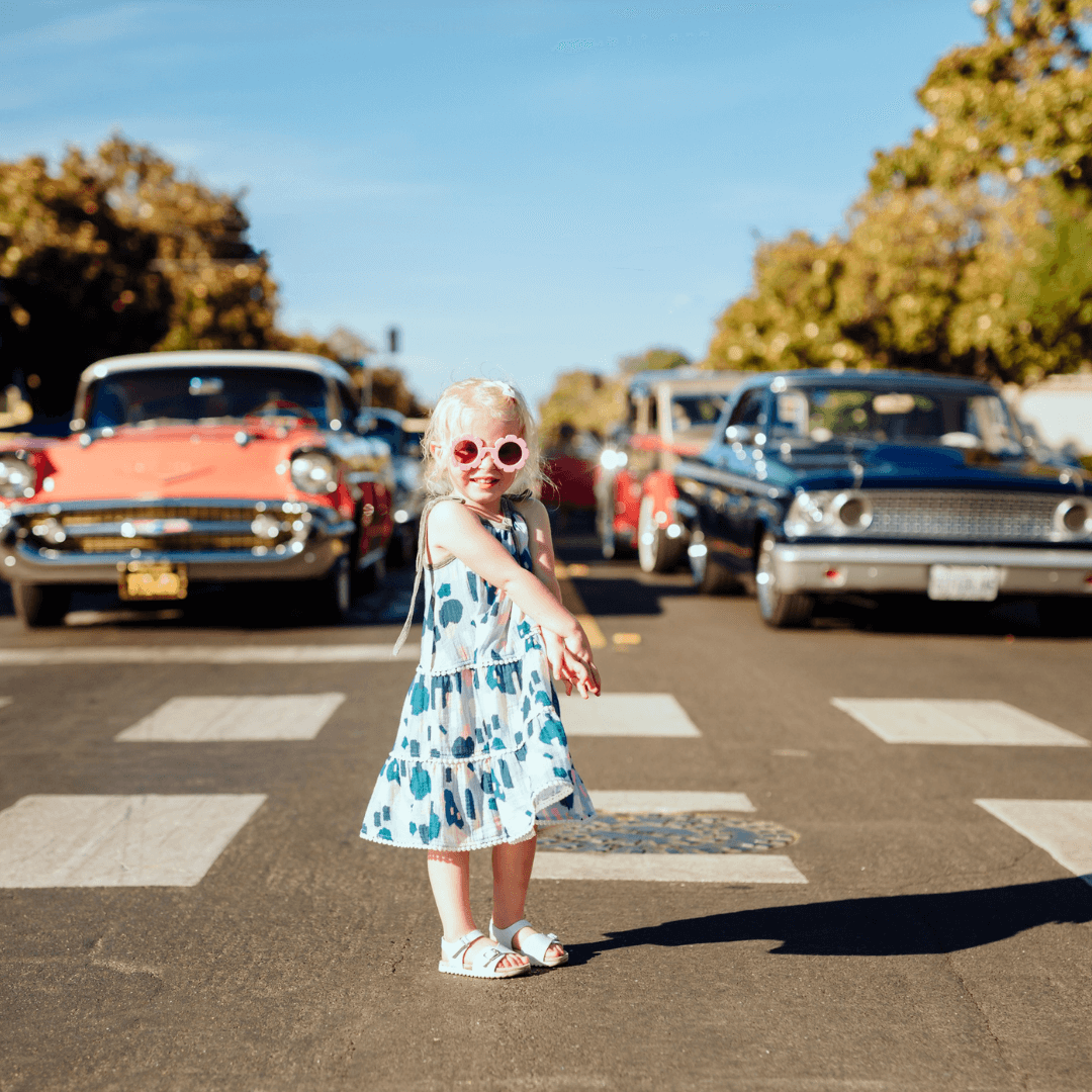 Cruisin’ Through Time: Your Ultimate Guide to Graffiti Summer 2025 in Modesto!