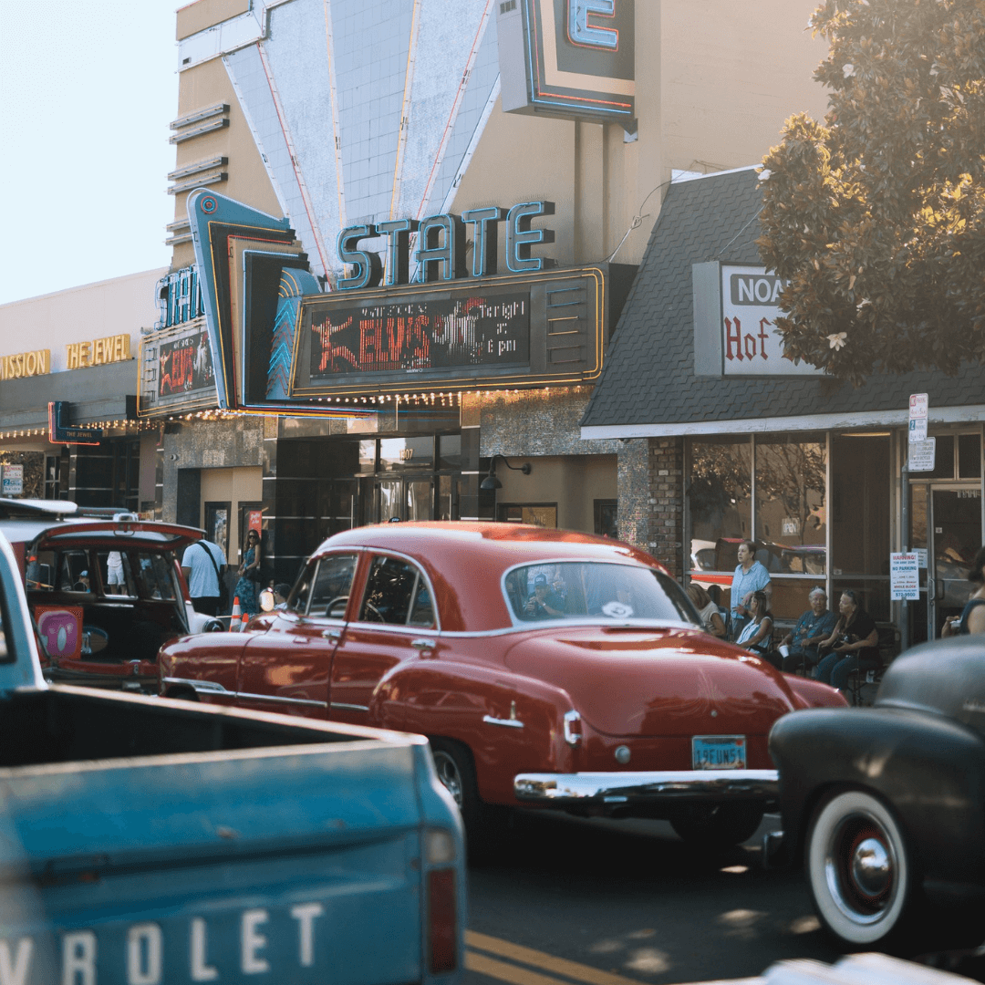 Cruisin’ Through Time: Your Ultimate Guide to Graffiti Summer 2025 in Modesto!