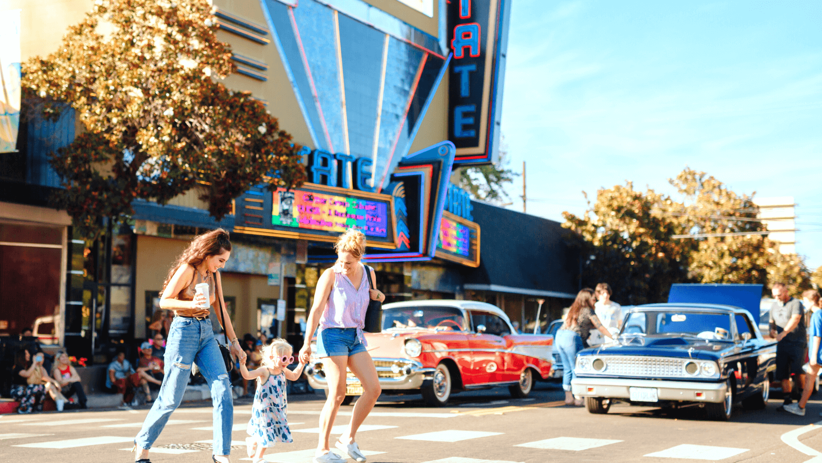 Cruisin’ Through Time: Your Ultimate Guide to Graffiti Summer 2025 in Modesto!