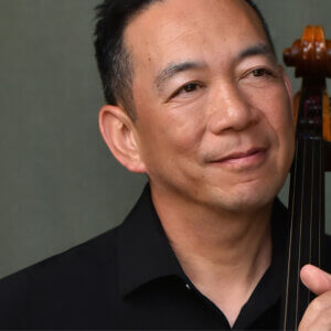 MSO: Williams & Rachmaninoff Modesto Symphony - Timothy Loo