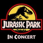 Modesto Symphony Jurassic Park in Concert