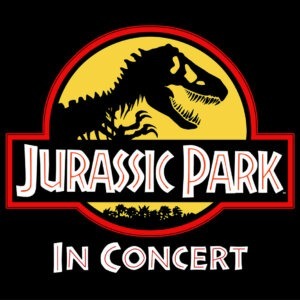 Modesto Symphony Jurassic Park in Concert