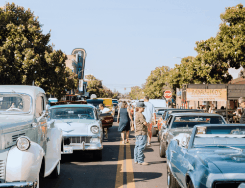 Cruisin’ Through Time: Your Ultimate Guide to Graffiti Summer 2025 in Modesto!