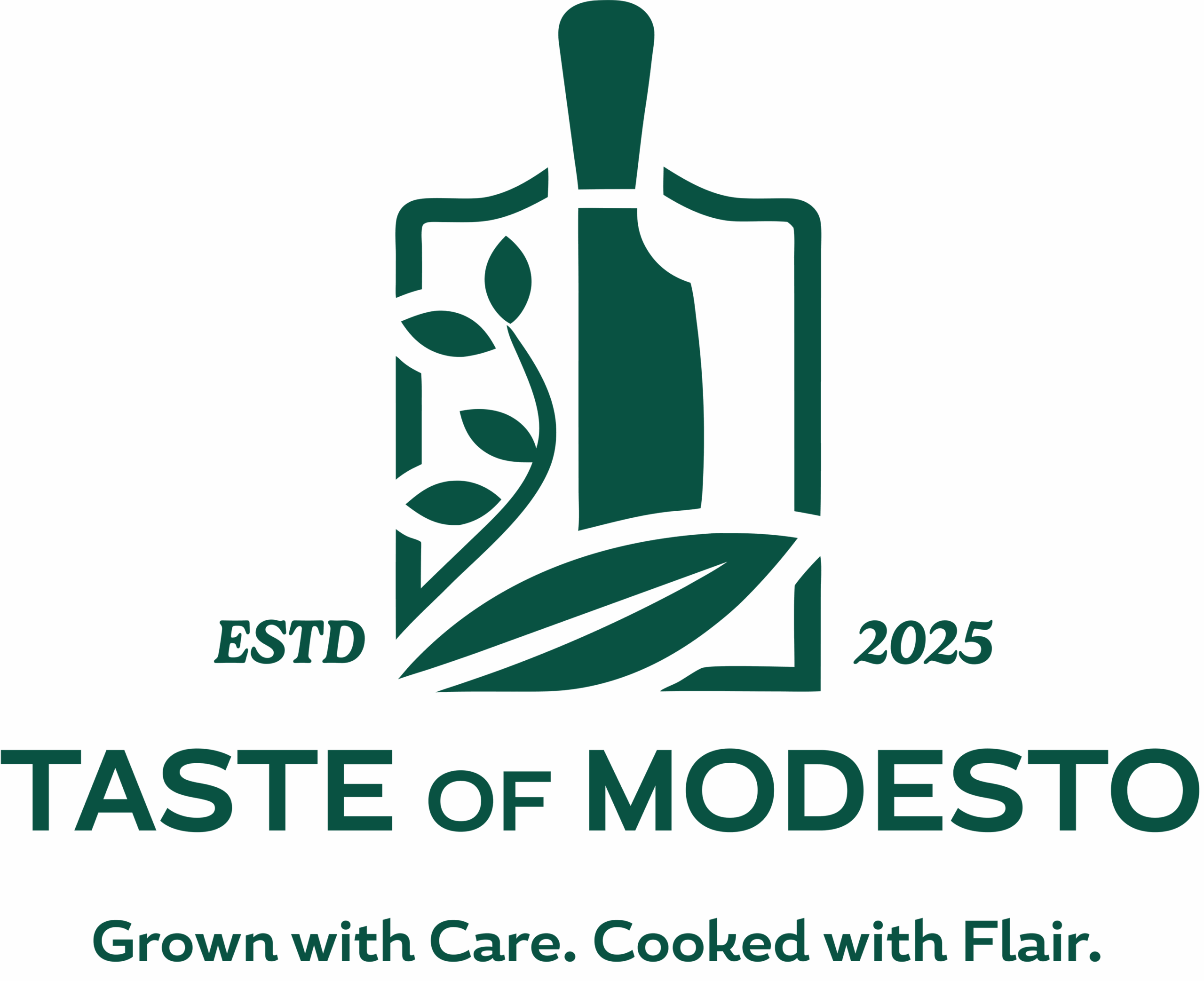 Taste of Modesto