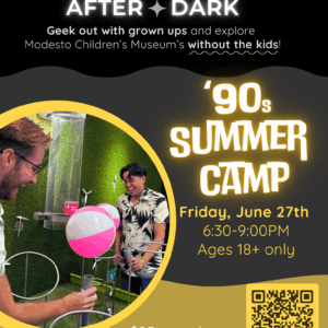 90s Summer Camp 90s Summer Camp