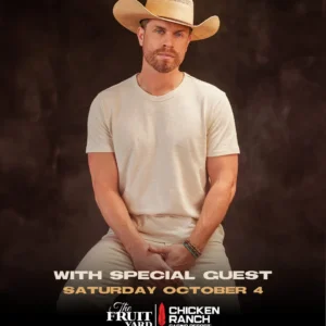 Dustin Lynch Live Dustin Lynch Live