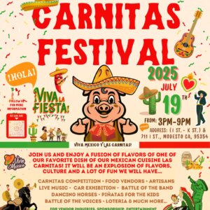 CARNITAS FESTIVAL CARNITAS FESTIVAL