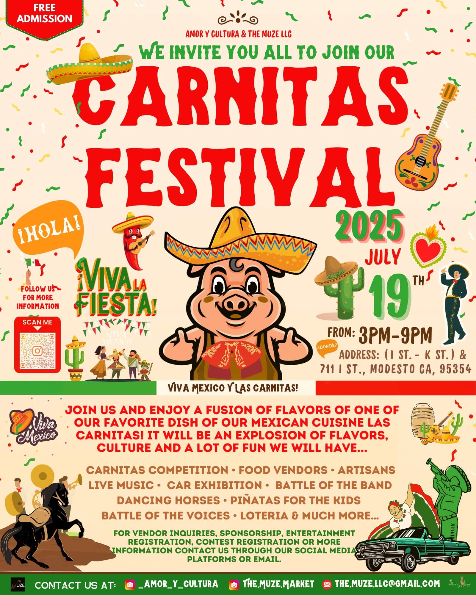Events Events