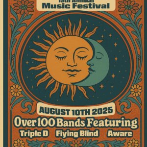 MOD STOCK MUSIC FESTIVAL MOD STOCK MUSIC FESTIVAL