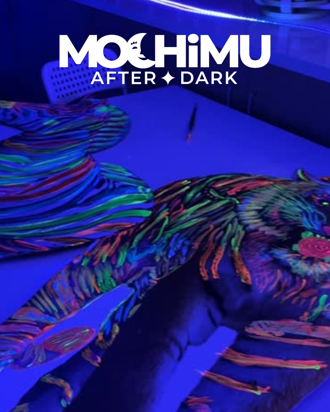 MoChiMu After Dark