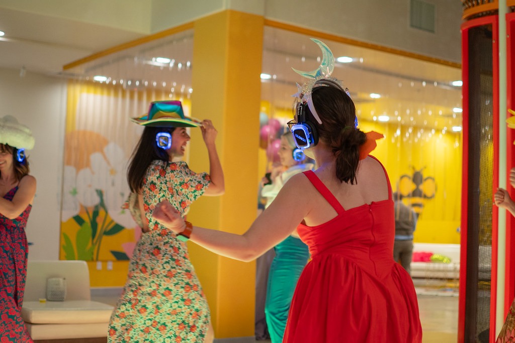 2nd Annual Imagination Celebration Gala
