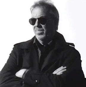 Boz Scaggs