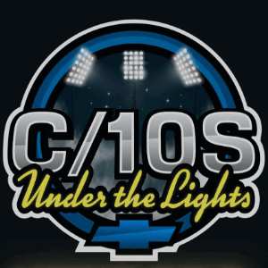 C10S UNDER THE LIGHTS