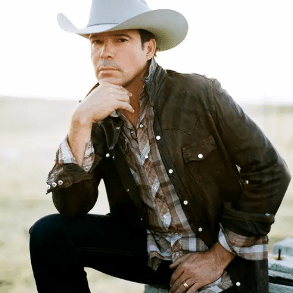 Clay Walker