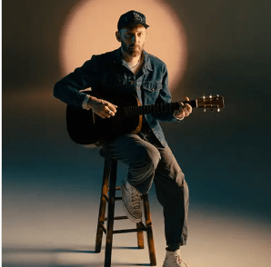 Mat Kearney Head Lights Home