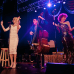 Scott Bradlee's Magic & Moonlight Tour